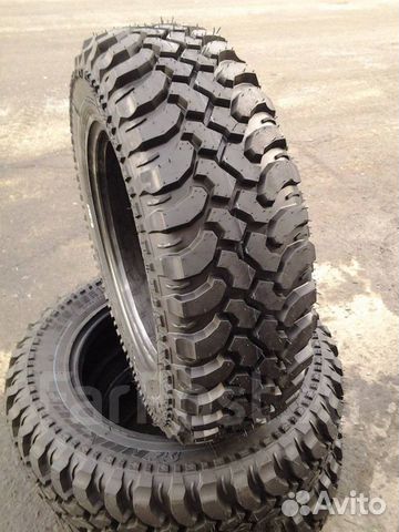 Шины Грязевые 215 65 16 Nortec MT540
