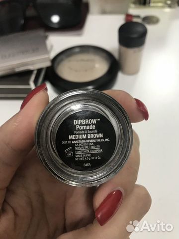 Косметика Anastasia Beverly Hils,Inglot,Lorac Pro Косметика Anastasia Beverly Hils,Inglot,Lorac Pro