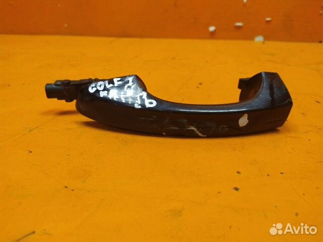 Ручка двери передняя правая Volkswagen Golf 7