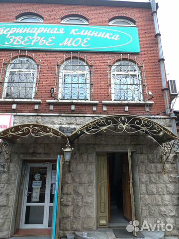 Торговое помещение, 215 м² Торговое помещение, 215 м²