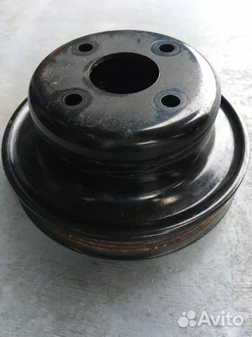 Шкив помп Карриер Вектор Carrier Vector 4-134 2203