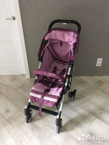 Коляска трость cybex Callisto Коляска трость cybex Callisto