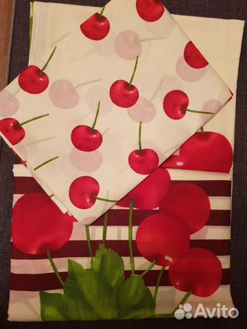 Белье постельное