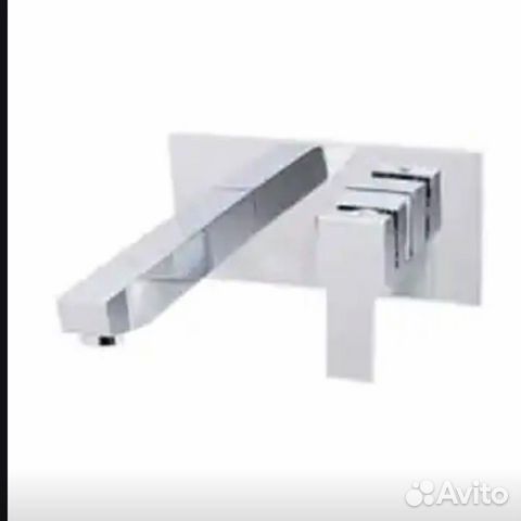 Смеситель для раковины Migliore Kvant ML.KVT-2745 Смеситель для раковины Migliore Kvant ML.KVT-2745