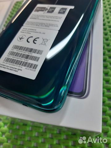 Xiaomi Redmi Note 8 Pro