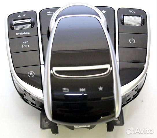 Comand магнитола Mercedes NTG 5.0 W205