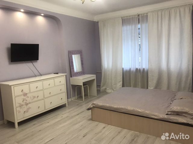 2-к квартира, 57 м², 3/7 эт. 2-к квартира, 57 м², 3/7 эт.