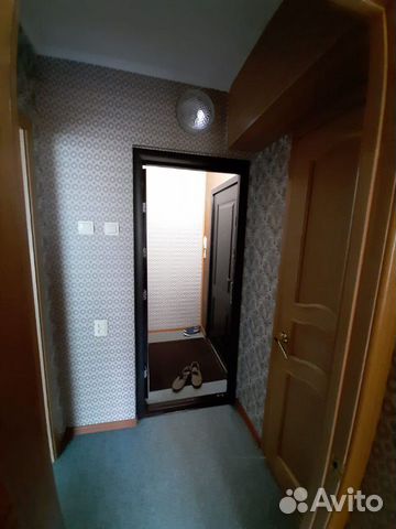 1-к квартира, 30 м², 2/5 эт. 1-к квартира, 30 м², 2/5 эт.