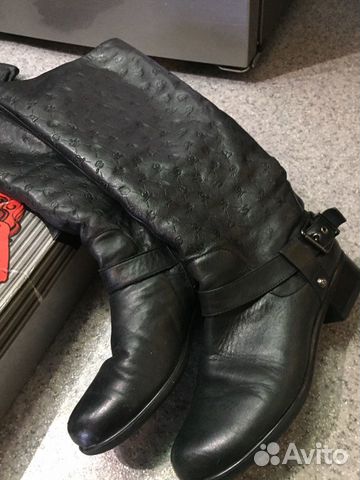 Сапоги зимние Сапоги зимние