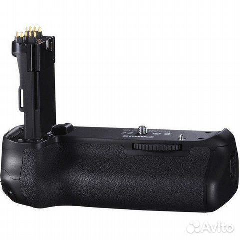 Батарейный блок Phottix BG-70D
