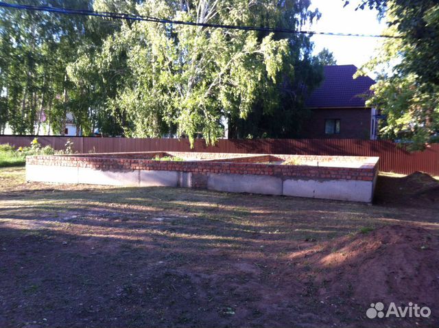 Участок 12 сот. (ИЖС)