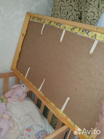 Пеленальная доска Пеленальная доска