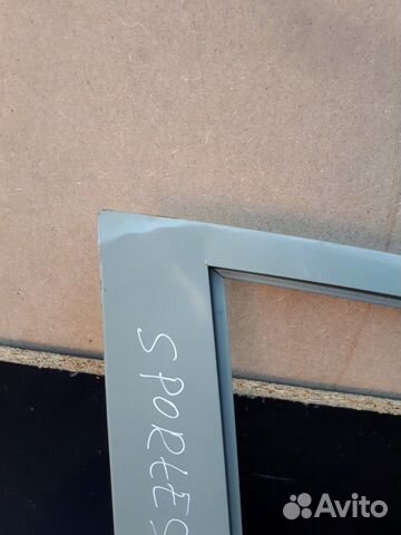 Дверь передняя правая Kia Sportage 3 Дверь передняя правая Kia Sportage 3