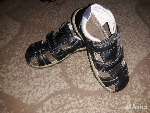 Сандали