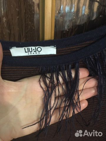 Кофта Liu jo (оригинал)