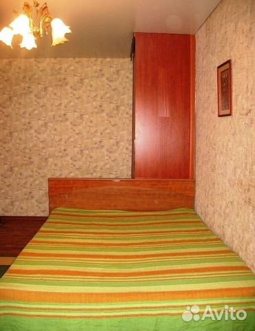 1-к квартира, 31 м², 3/5 эт. 1-к квартира, 31 м², 3/5 эт.