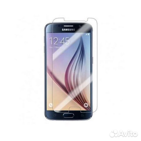Стекло SAMSUNG S6