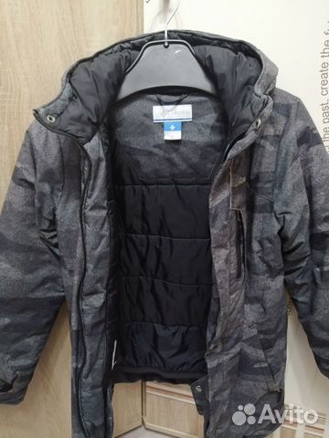Куртка Columbia Куртка Columbia