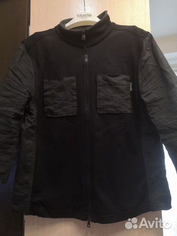 Спортивная кофта Marc Cain Спортивная кофта Marc Cain