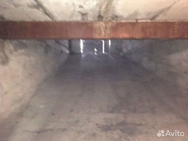 Гараж, 18 м² Гараж, 18 м²