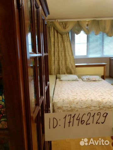 1-к квартира, 36 м², 3/12 эт. 1-к квартира, 36 м², 3/12 эт.