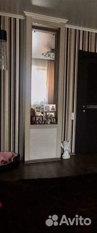 3-к квартира, 71 м², 5/9 эт.