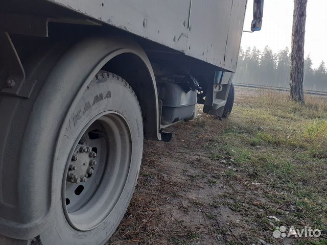 ЗИЛ 5301Е2 Бычок 2005г/в ЗИЛ 5301Е2 Бычок 2005г/в