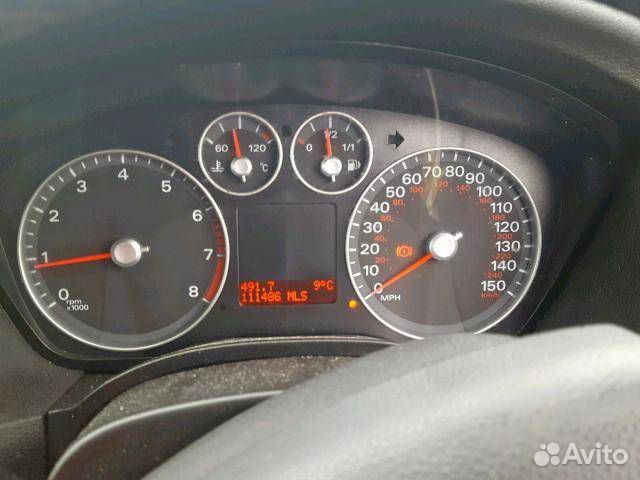 Запчасти Ford Focus 2 разбор Запчасти Ford Focus 2 разбор