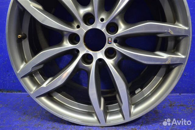 Диск R19 622M BMW X3 F25 7849662