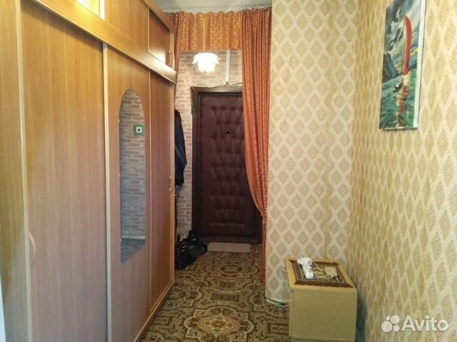 3-к квартира, 74.6 м², 8/17 эт. 3-к квартира, 74.6 м², 8/17 эт.