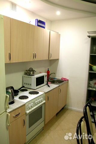 Комната 18 м² в 3-к, 1/5 эт. Комната 18 м² в 3-к, 1/5 эт.