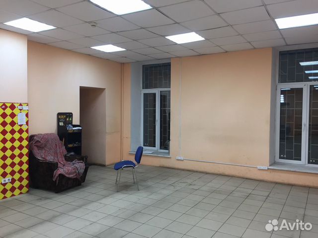 Помещение свободного назначения, 185 м² Помещение свободного назначения, 185 м²