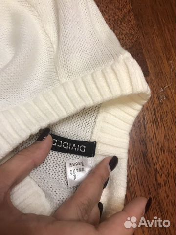 Джемпер H&M Джемпер H&M