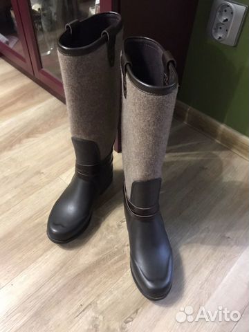 Резиновые сапоги Ugg Australia