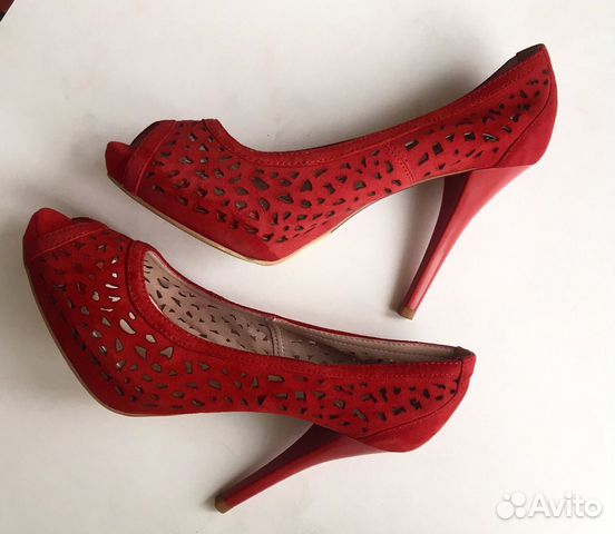 Обувь маленьких размеров 34-35, туфли, ботинки