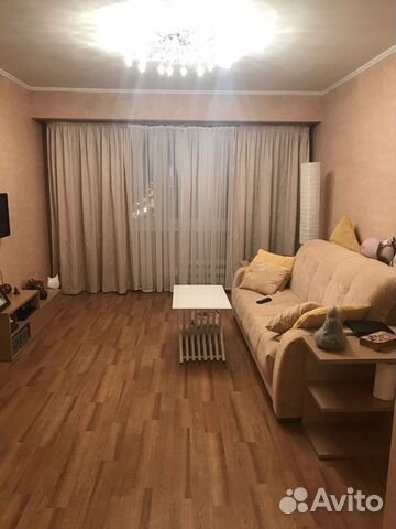 3-к квартира, 70.1 м², 14/16 эт. 3-к квартира, 70.1 м², 14/16 эт.