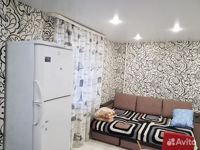 2-к квартира, 41 м², 8/9 эт.