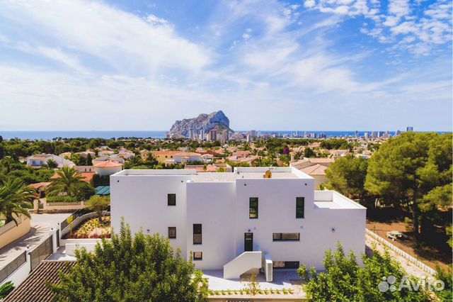 Дом (Испания)