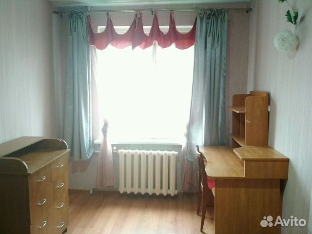 3-к квартира, 70 м², 3/5 эт. 3-к квартира, 70 м², 3/5 эт.