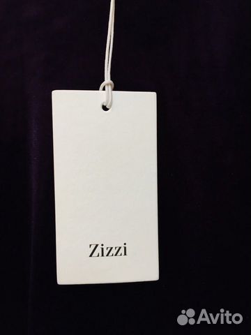 Новое бархатное платье Zizzi Новое бархатное платье Zizzi