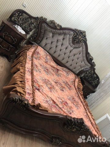 Спальня