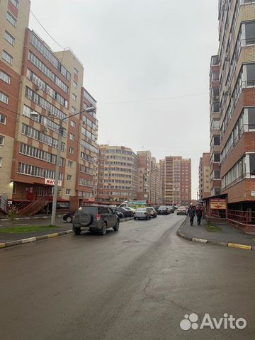 Помещение свободного назначения, 50 м²