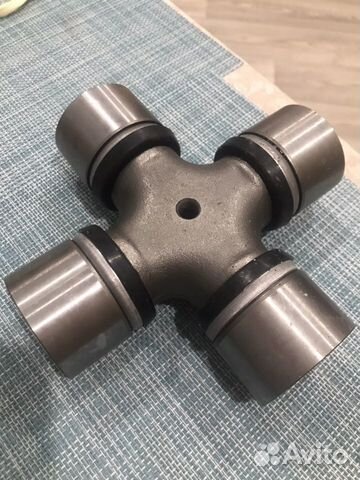 Крестовина карданного вала маз Крестовина карданного вала маз