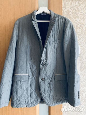 Massimo Dutti куртка