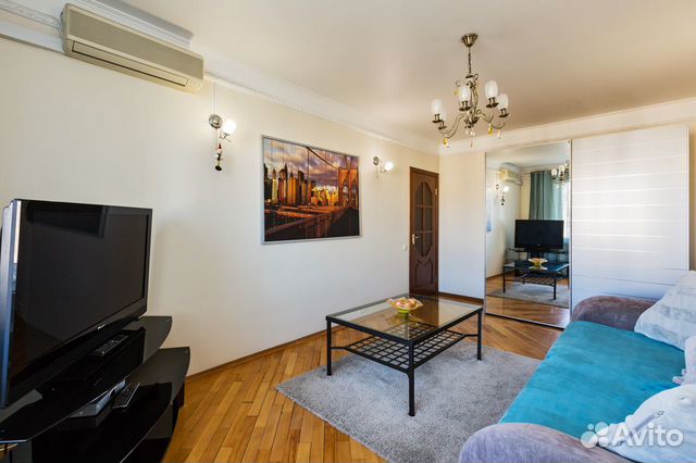 2-к квартира, 57 м², 8/12 эт. 2-к квартира, 57 м², 8/12 эт.