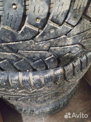 Nokian hakkapeliitta 5 225/65 r17 Nokian hakkapeliitta 5 225/65 r17
