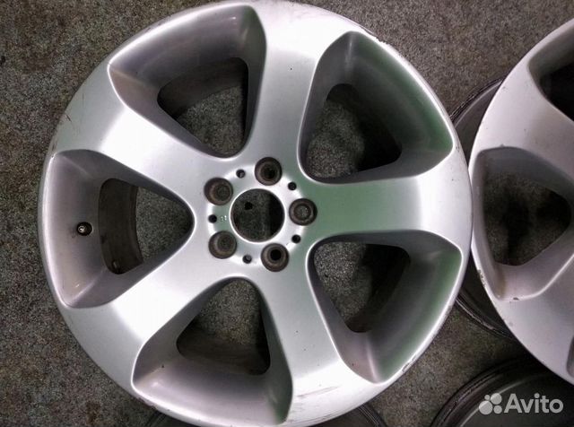 Диски бу оригинал R19 AL на BMW X5 E53 Диски бу оригинал R19 AL на BMW X5 E53