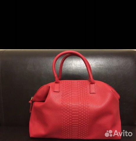 Сумка (новая)