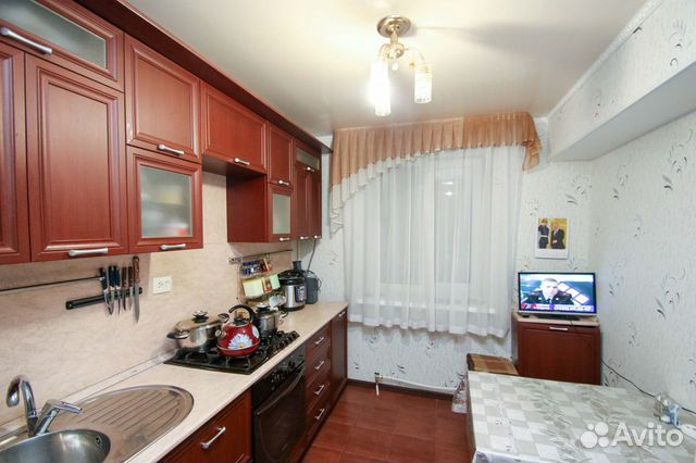 2-к квартира, 53.1 м², 5/5 эт. 2-к квартира, 53.1 м², 5/5 эт.