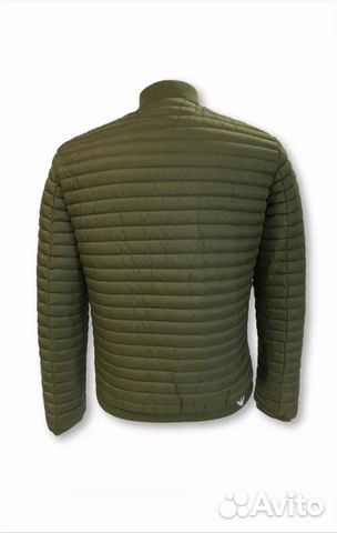 Emporio Armani пуховик Emporio Armani пуховик